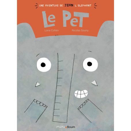 Le pet