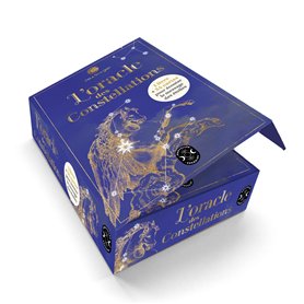 L'oracle des Constellations