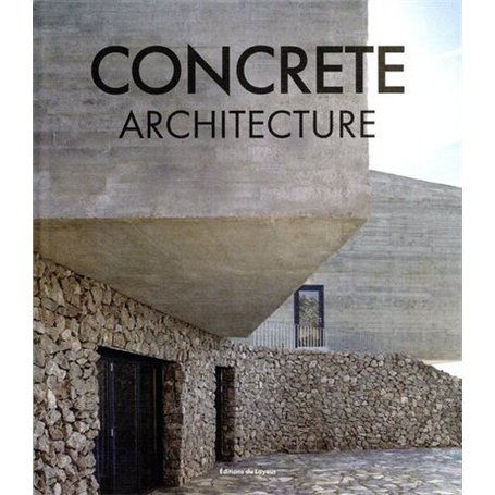 Concrete Architecture