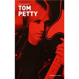 Tom Petty