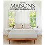 Maisons durables et élégantes