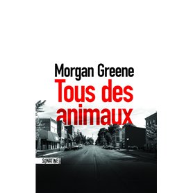 Tous des animaux