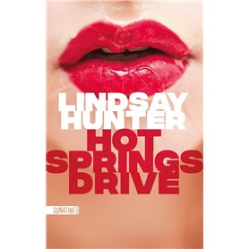 Hot Springs Drive