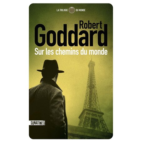 Sur les chemins du monde