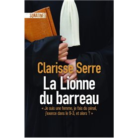 La Lionne du barreau