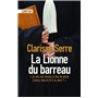 La Lionne du barreau