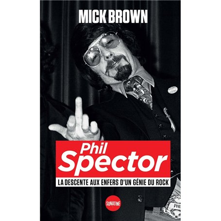 Phil Spector