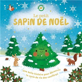 LE PETIT SAPIN DE NOEL