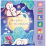 MON PETIT CARRÉ SONORE - MES JOLIES BERCEUSES