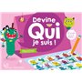 DEVINE QUI JE SUIS ! MONSTRES