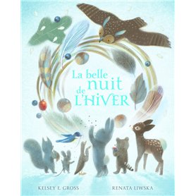 LA BELLE NUIT DE L'HIVER