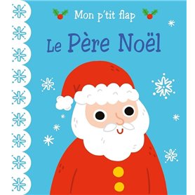 LE PÈRE NOËL