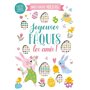 JOYEUSES PÂQUES LES AMIS !
