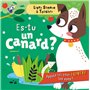 Livre sonore à toucher - Es-tu un canard ?
