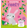 MON P'TIT FLAP - FORET