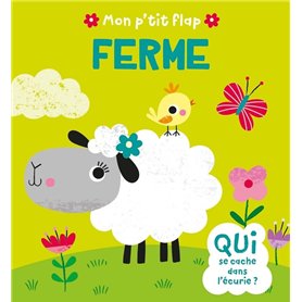 MON P'TIT FLAP - FERME