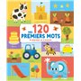 120 MOTS À CHERCHER ET À TROUVER