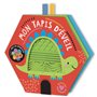 LIVRES POUR JOUER - MON TAPIS D'EVEIL