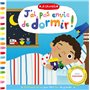 J'AI PAS ENVIE DE DORMIR