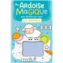 MON ARDOISE MAGIQUE POUR DESSINER PAS À PAS LES ANIMAUX - 60 DESSINS FACILES