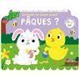Combien de dodos avant Pâques ?