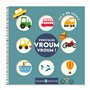 Véhicules vroum vroum