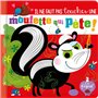 IL NE FAUT PAS TOUCHER UNE MOUFETTE QUI PÈTE