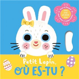 Petit lapin