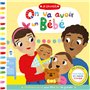 On va avoir un bébé