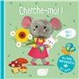 Mon livre marionnette qui parle - Cherche-moi !