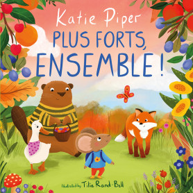 Plus forts