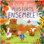 Plus forts