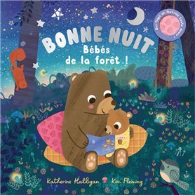 Bonne nuit