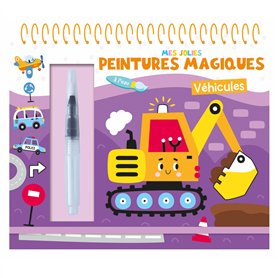 Véhicules