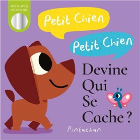 Petit chien petit chien