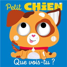 Que vois-tu