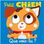 Que vois-tu