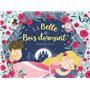 Mon livre pop-up - La Belle au bois dormant