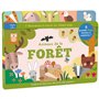 Animaux de la forêt