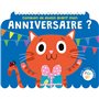 Combien de dodos avant - Mon anniversaire ?