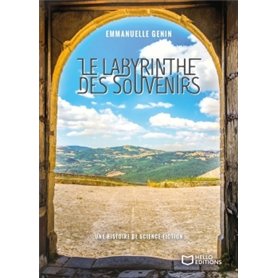 Le Labyrinthe des souvenirs