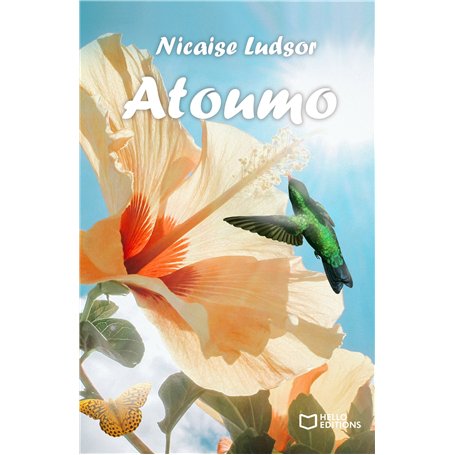 Atoumo