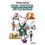 Gros nounours est une enflure