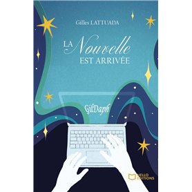La nouvelle est arrivée