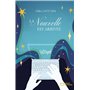 La nouvelle est arrivée