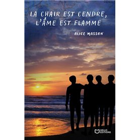 La chair est cendre