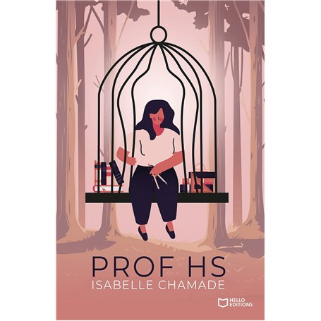 Prof HS