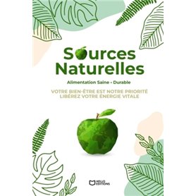 Sources Naturelles
