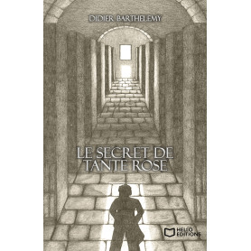 Le secret de tante Rose