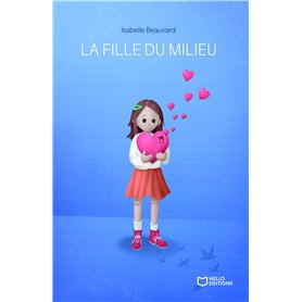 La fille du milieu